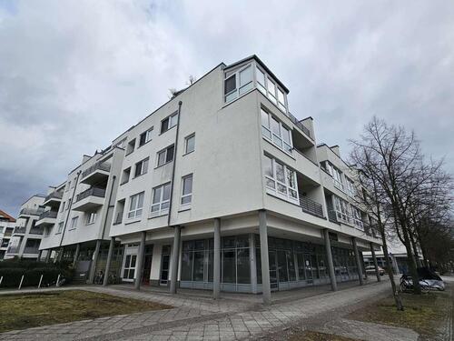 Foto - Großzügige 2-Zimmer-Wohnung im familienfreundlichen Wohnpark!