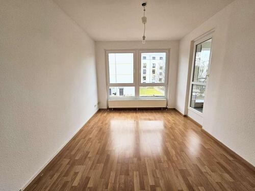 Foto - Etagenwohnung in Berlin zur Miete