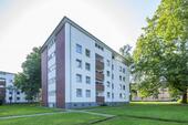 Foto - Gemütliche 3-Zimmer-Etagenwohnung in Herne – 66m² mit Badewanne und Kinderspielplatz