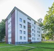 Gemütliche 3-Zimmer-Etagenwohnung in Herne – 66m² mit Badewanne und Kinderspielplatz