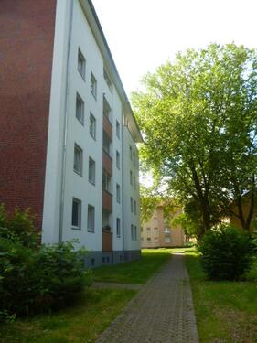 Foto - 3 Zimmer Etagenwohnung zur Miete in Herne
