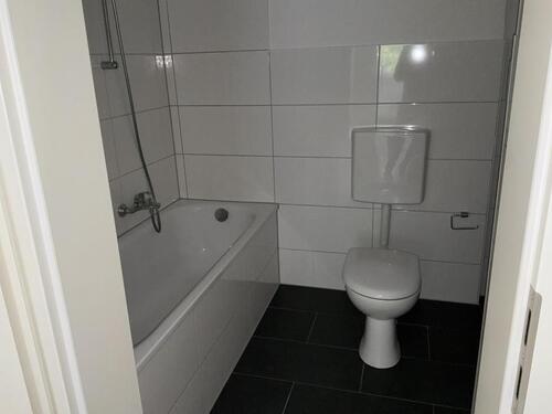 Foto - Etagenwohnung in Herne zur Miete