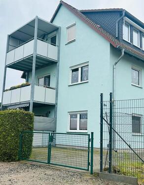 Foto - Eigentumswohnung im Erdgeschoss in Luth. Wittenberg