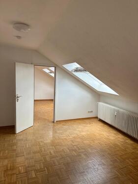 Foto - 2 Zimmer Dachgeschoßwohnung zum Kaufen in Münster