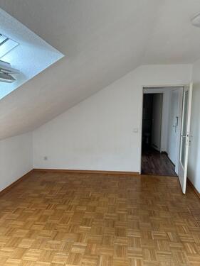 Foto - 2 Zimmer Dachgeschoßwohnung in Münster