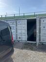 Foto - 15qm Lager Container Lagerraum Selfstorage Garage