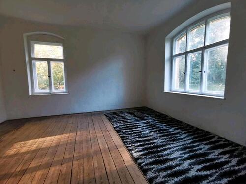 Foto - Etagenwohnung in Nossen zur Miete