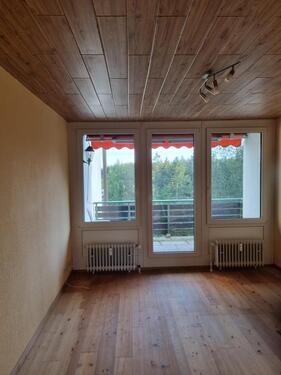 Foto - 3 Zimmer Etagenwohnung zum Kaufen in Freudenstadt