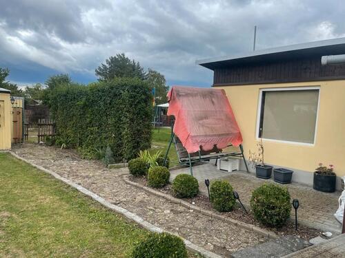 Foto - Grundstück zur Miete in Stadtilm