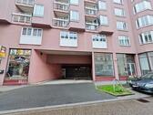 Foto - Parkplatz, Stellplatz, Tiefgarage, Garage Kronenplatz Marktplatz