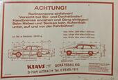 Foto - andere zur Miete in Karlsruhe