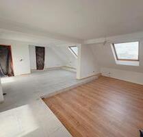 Dachgeschoss - 1.100,00 EUR Kaltmiete, in Geldern (PLZ: 47608)