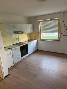 Foto - 2-Zimmer-Wohnung mit Balkon in Ispringen – ab sofort verfügbar