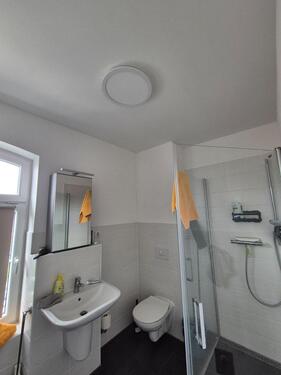 Foto - Etagenwohnung in Tangermünde zur Miete