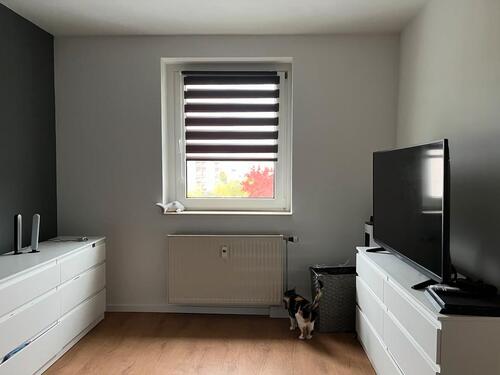 Foto - Etagenwohnung zur Miete in Riesa
