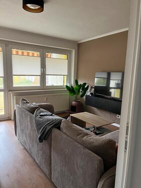 Foto - Etagenwohnung in Riesa