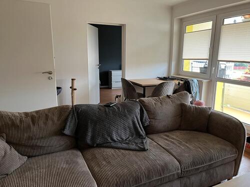Foto - Etagenwohnung in Riesa zur Miete