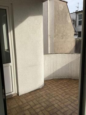 Foto - Etagenwohnung in Mülheim an der Ruhr