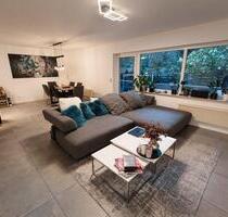 Möblierte 3-Zimmer-Wohnung + Garten & Stellplatz, 1 Jahr mieten - Viersen Sittard