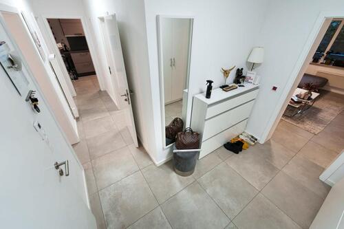 Foto - Etagenwohnung zur Miete in Viersen