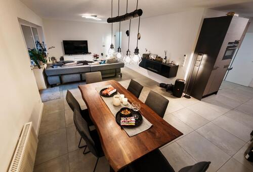 Foto - Etagenwohnung in Viersen zur Miete