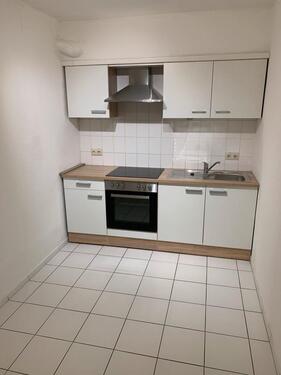 Foto - Etagenwohnung in Siegen zur Miete