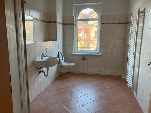 Foto - Etagenwohnung zur Miete in Leipzig