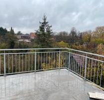 Kernsanierte Wohnung mit großem Balkon im Ludwigsburg