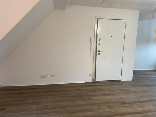 Foto - Etagenwohnung in Ludwigsburg