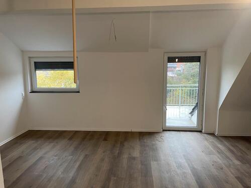 Foto - Etagenwohnung in Ludwigsburg zur Miete