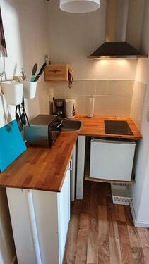 Foto - Bright, Modern Furnished Apartment in Plagwitz