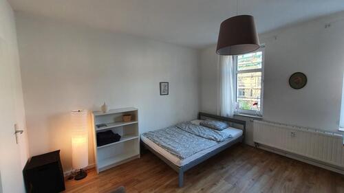 Foto - Etagenwohnung in Berlin