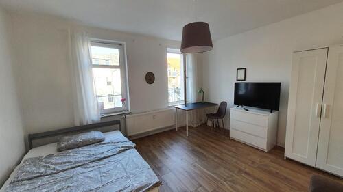Foto - Etagenwohnung in Berlin zur Miete