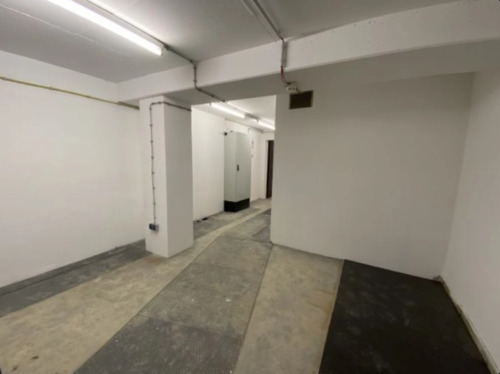 Foto - 43m² Lagerraum in zentraler Lage Erlangens