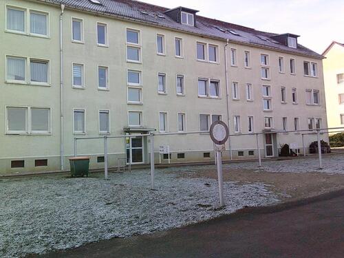 Foto - Schöne 3 Raum Wohnung mit Stellplatz in Starkenberg zu vermieten