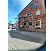 halle mit Büro in 67823 Obermoschel 2 Wohnungen Hof Garagen - Argenthal