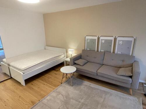 Foto - 1 Zimmer Etagenwohnung in München