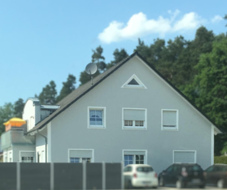 Foto - 2 Zimmer Etagenwohnung zur Miete in Schwandorf