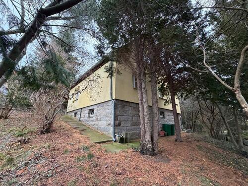 Foto - 5 Zimmer Einfamilienhaus zum Kaufen in Blankenburg (Harz)