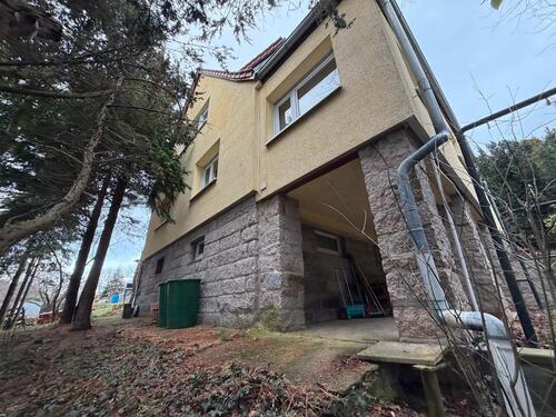 Foto - 5 Zimmer Einfamilienhaus in Blankenburg (Harz)