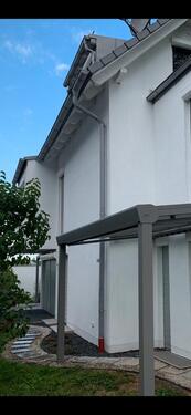 Foto - ENERGIEEFFIZIENT NEUWERTIG FREISTEHEND EINFAMILIENHAUS