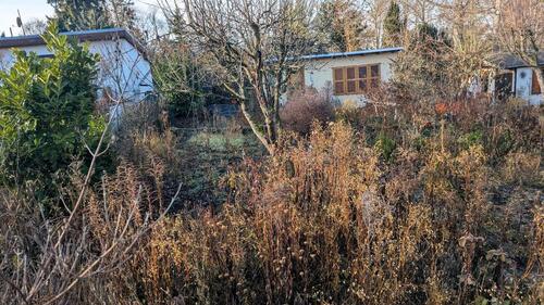 Foto - Garten ab-zu-geben ! - 500,00&nbsp;EUR Kaltmiete, ca.&nbsp; 0,00&nbsp;m&sup2;