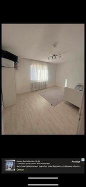 Foto - Amberg 3 Zimmer Wohnung mit Möbel