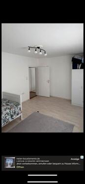 Foto - 3 Zimmer Etagenwohnung zur Miete in Amberg