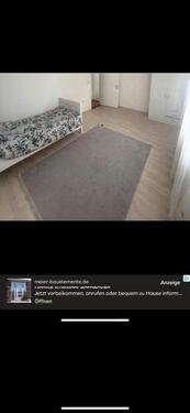 Foto - 3 Zimmer Etagenwohnung in Amberg