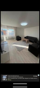 Foto - Etagenwohnung in Amberg zur Miete