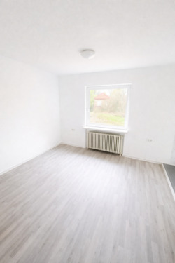 Foto - 2 Zimmer Erdgeschoßwohnung in Hatten