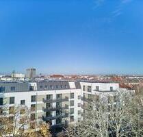 Cosmo Berlin - 2 Zimmer im Weitlingkiez mit EBK und Loggia zum 01.03.2026 Cosmo Berlin - 2 Zimmer im Weitlingkiez mit EBK und Loggia zum 01.03.2026