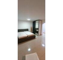 Gemütliche, voll möblierte 1-Zimmer-Souterrainwohnung - Rheinbach