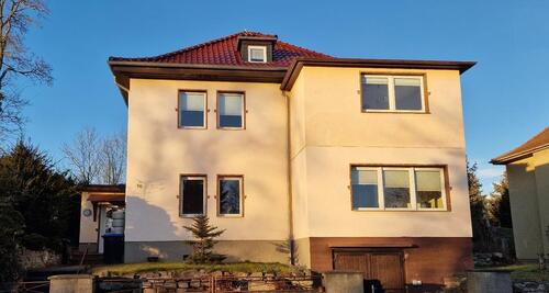 Foto - 2 Zimmer Erdgeschoßwohnung zur Miete in Hettstedt